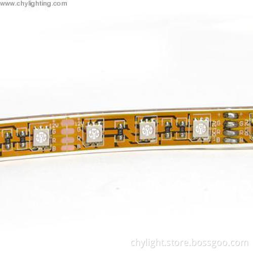 5050 LED Strip Lighting with CE ROHS